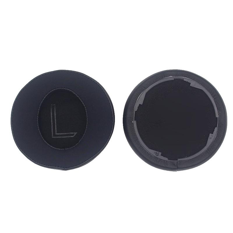 Replacement Cooling Earpad For Alienware Aw310H/Aw510H Headphone Earphone Headset Sponge Ear Pad Ear Case