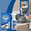 120ml Special Dishwasher Foam Cleaner Strong Cleaning Removes Stubborn Oil Stains Purifies Odors A Must-Have In The Kitchen