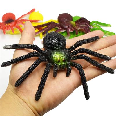 Simulare păianjen insecte model jucării jucării înfricoșătoare înșelătoare Halloween jucării pentru copii