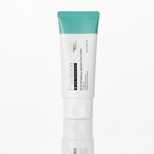 [KLALAB] Panteca Intensive Sun Cream 50ml