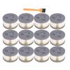 Suitable for Xiaomi JIMMY JV85 JV85 Pro H9 PRO Handheld Cordless Vacuum Cleaner HEPA Filter