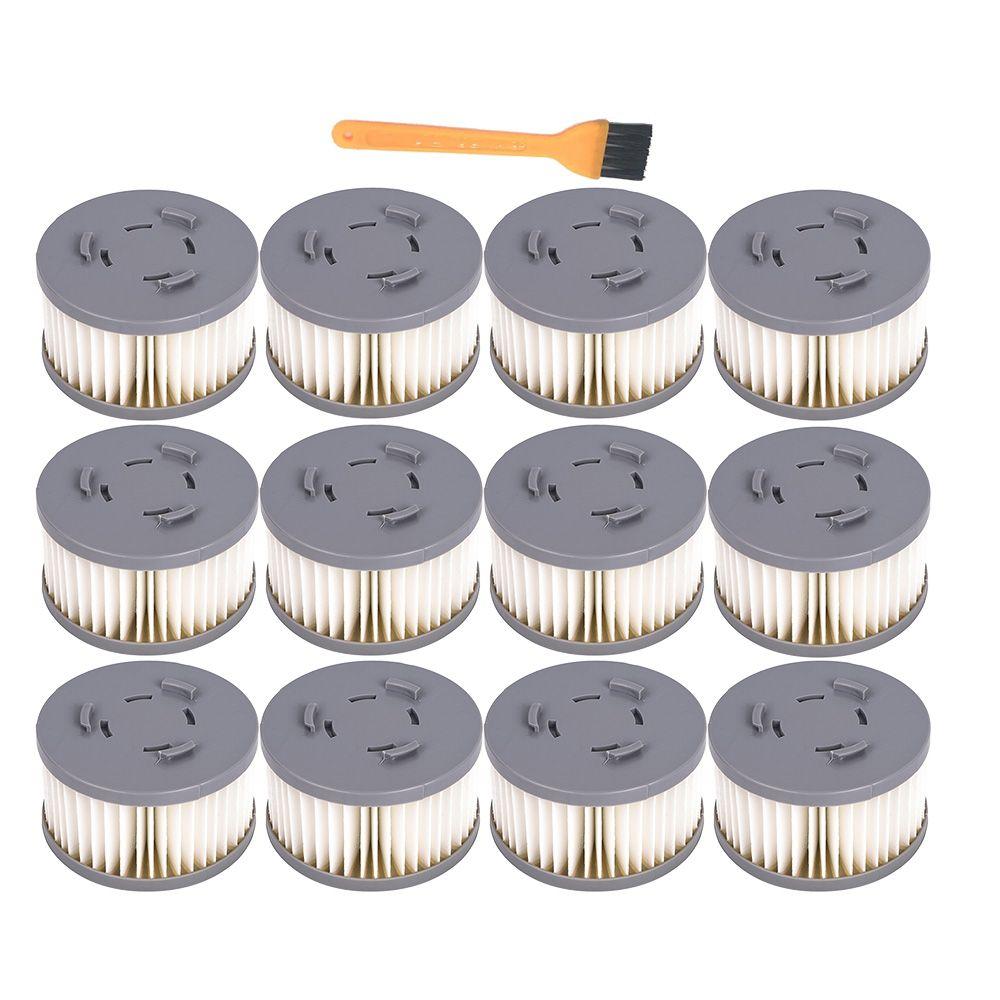 Suitable for Xiaomi JIMMY JV85 JV85 Pro H9 PRO Handheld Cordless Vacuum Cleaner HEPA Filter