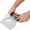 Food Kitchen Utensils Home Desserts French Fries Shovel Chip Scoop Snacks Scooper Packaging Tool