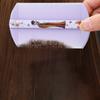Bamboo Lice Comb Double-Sided Super Dense Teeth Remove Dandruff Scalp Cleansing Scalp Massage Comb Flea Removal Hair Tools