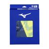 Training Wear Face Towel 32JYD102 Blue X Yellow Imabari-made (Boxed)