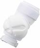 SSK Batting Elbow Guard (Short Type) SSK-EGSP3 10/White