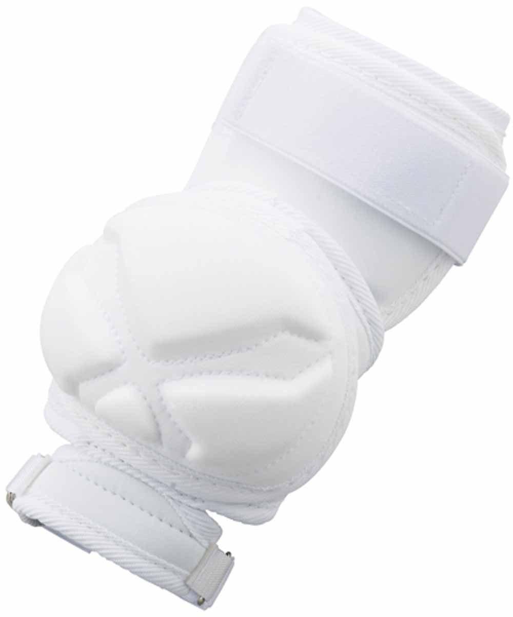 

SSK Batting Elbow Guard (Short Type) SSK-EGSP3 10/White білий