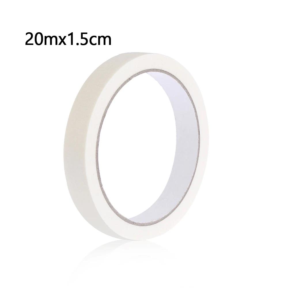 20m 5D Diamond Painting Tools Anti-dirty Tape Adhesive Edges Sticker DIY Diamond Painting Accessories Writable Tape Stickers