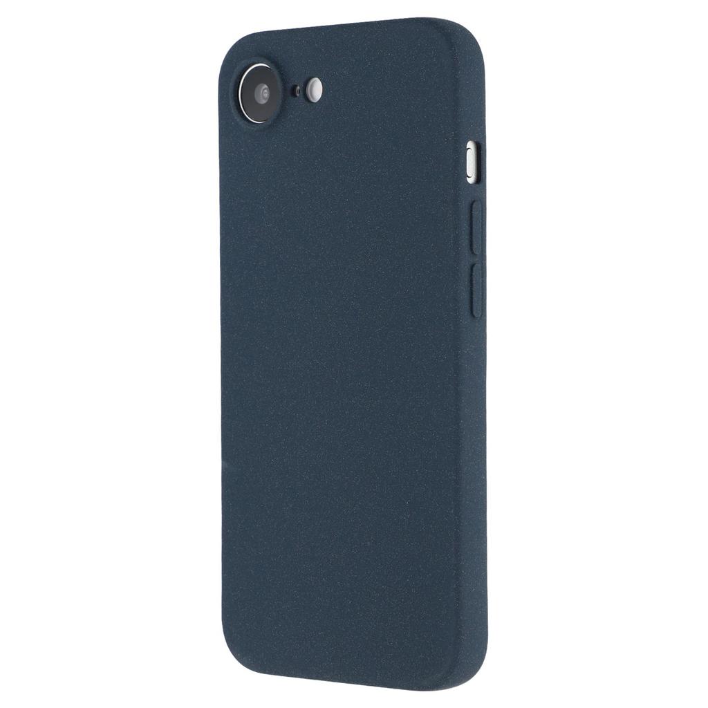 For iPhone 16e Matte Case TPU Non-Slip Protective Phone Cover