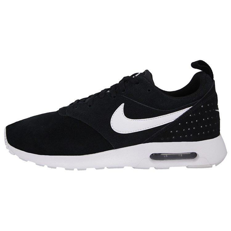 Nike Air Max Tavas Ltr `Melns
