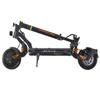 KuKirin G2 Master Adult Electric Scooter, 2x1000W Rated Motor, 52V 20.8Ah Battery, 60km/h Max Speed, 10in Vacuum Tire, Folding Design, IP54 Waterproof