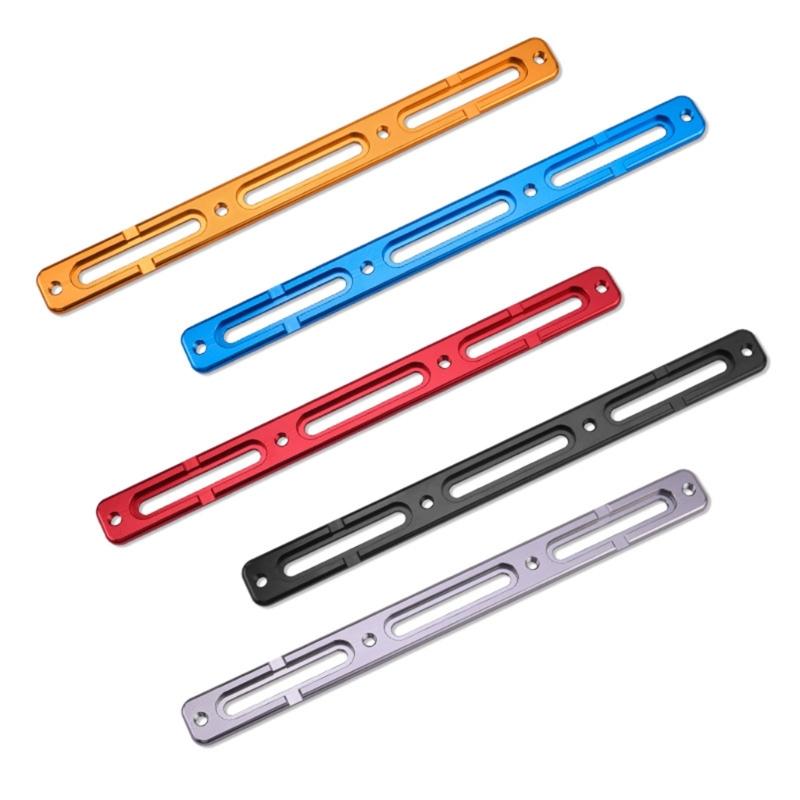 Bike Bottle Cage Adapter Bicycles Bottle Holder Mounting Base Easy to Install