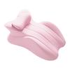 Yousheng Couples Pillow for Intimacy Couples Butt Cushion Memory Foam Wedge Pillow Supports Multiple Postures Leg Cushion for Bed Use Back Support