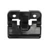 2 Pcs Center Console Latch Lid Lock For Toyota Corolla Highlander # 58908-33030#