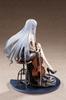 Frontline AK12 Winterless Aria Scale PVC ABS Painted Finished Figure Dolls' Ver. 1/7 &