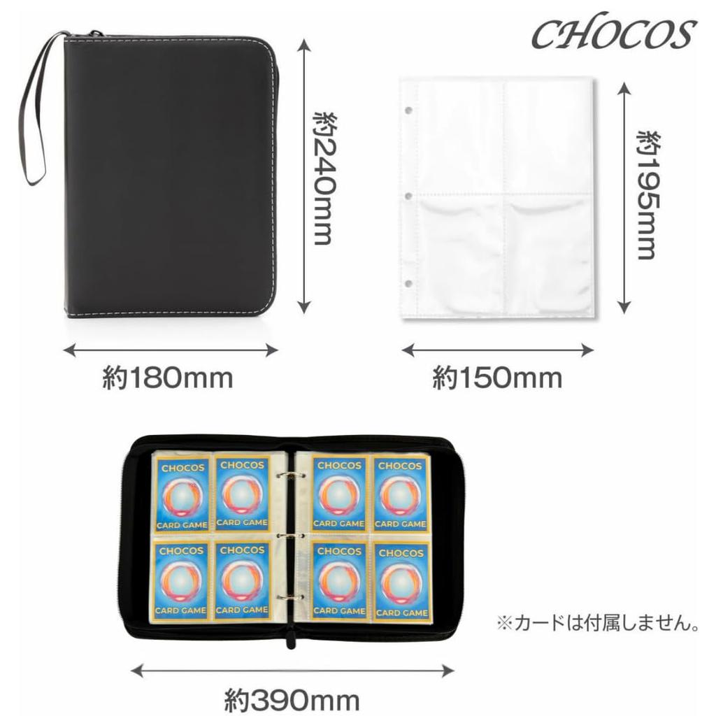 Složka na karty s velkou kapacitou pojme 900 sběratelských karet, pouzdro na sběratelské karty, držák na vizitky, držák na sbírku karet Pokémon