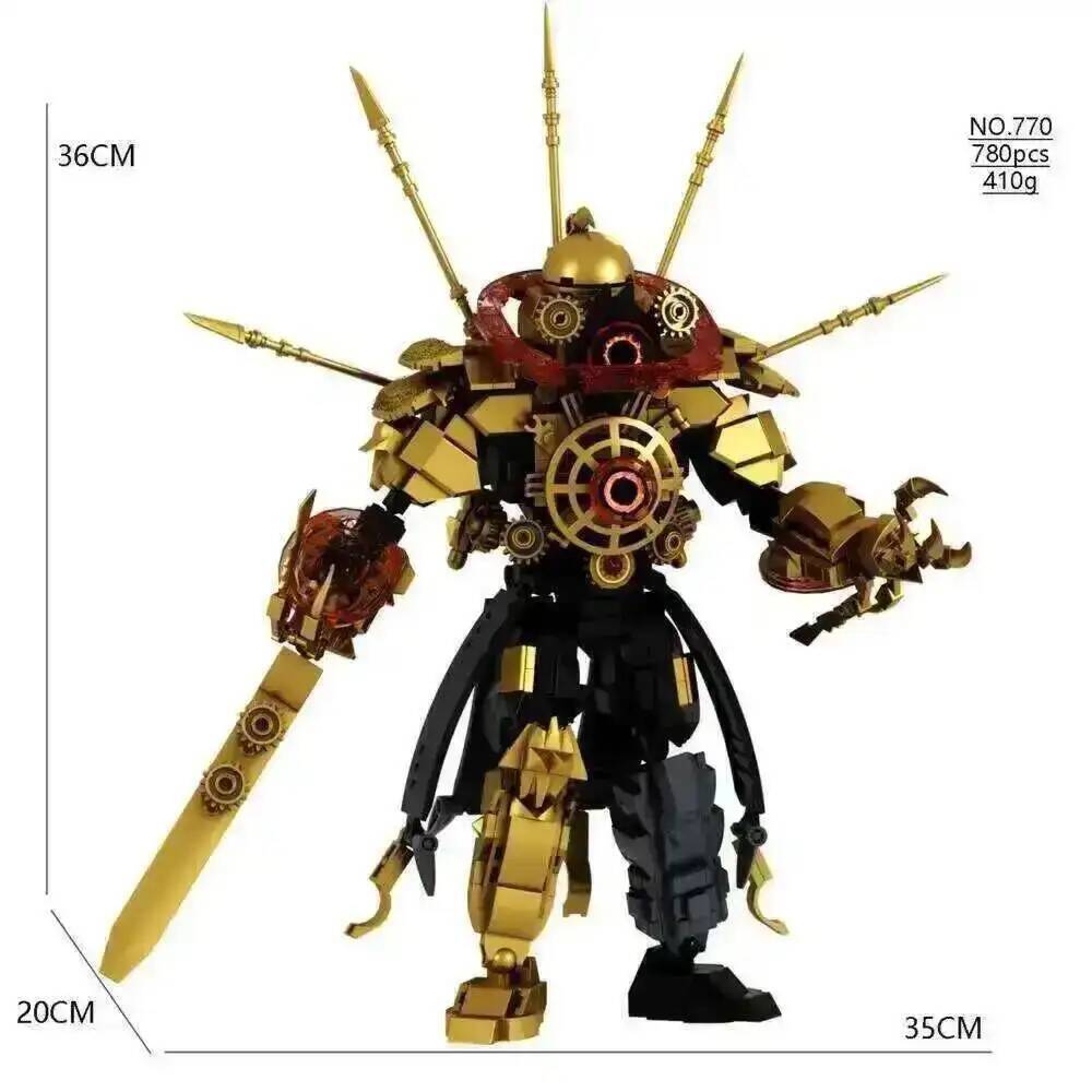 Скібіді Туалет Спікермен Людина-Дикторлник Кубики Титани ТВ Людина Годинниковий Чоловік Годинникоман G Людина Скібіді Будівельний Блок Камерамен Дрильмен