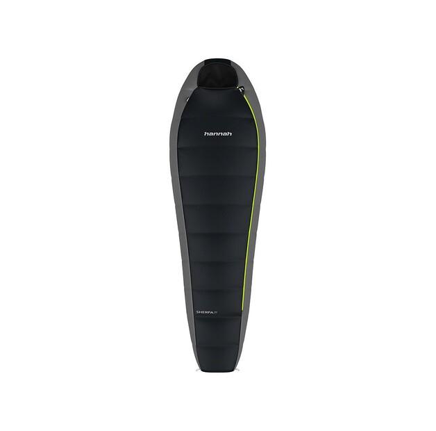 

Hannah Sherpa 300 MT-P спальный мешок Regular/Right Zipper