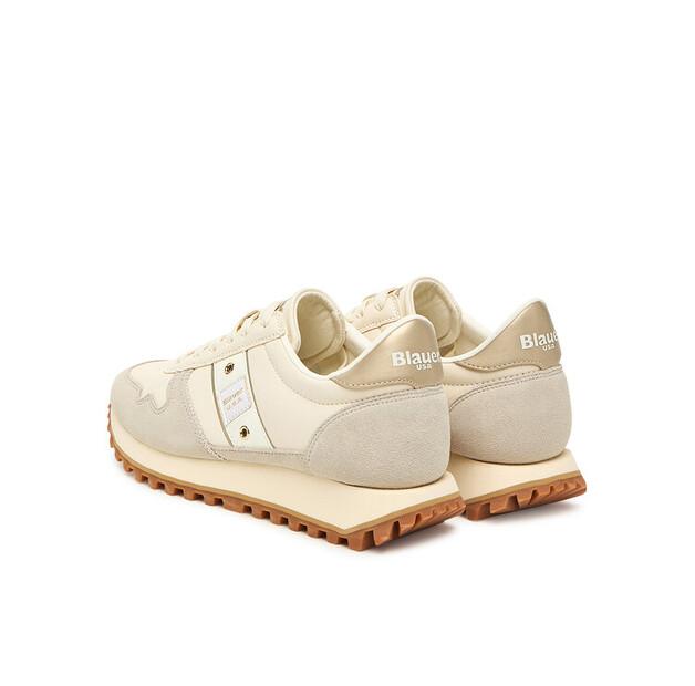 Кроссовки Blauer F5MILLEN03/LES