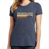 Coffee State T-Shirt Washington 02689