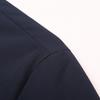 JOW Men's Stand Collar Wrinkle-Free Jacket