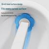 cmaos Disposable Toilet Brush Set