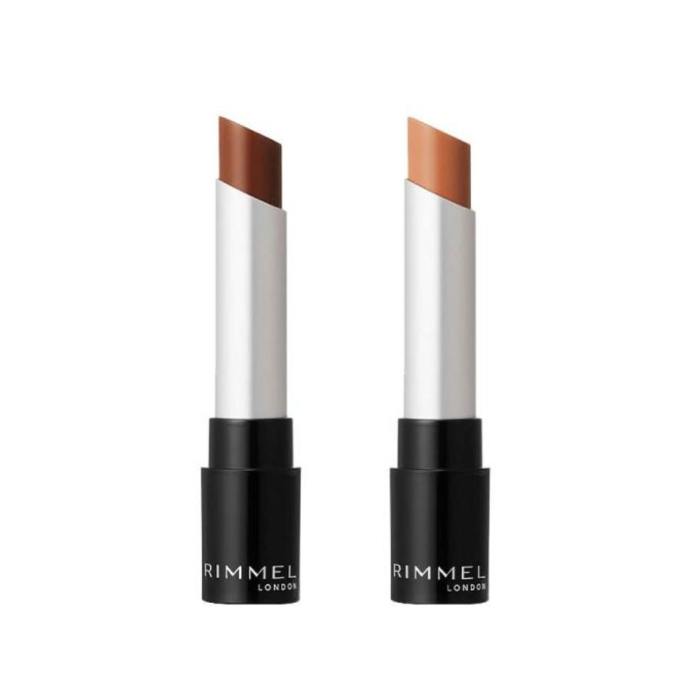 RIMMEL Lasting Finish Creamy Moist Lipstick  004  009 30g