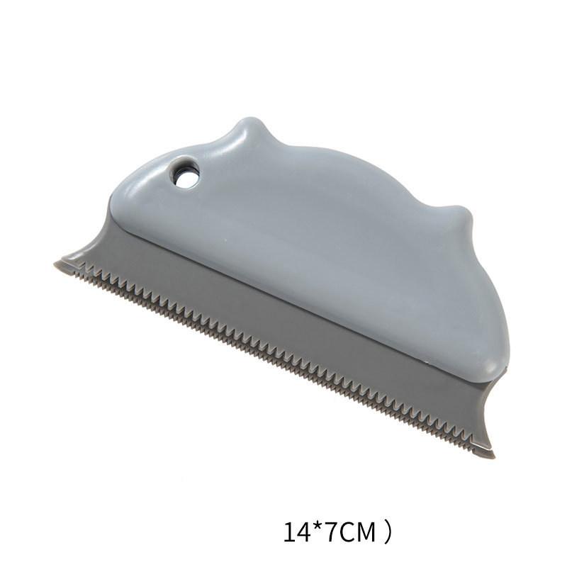 Pet Hair Remover Dog Hair Brush Clothes Sofa Cleaning Lint Roller Brushes Removal Fabric Shaver Brush Tool Comb Pets Acessorios