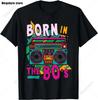 Unisexs Vintage 43th Birthday Gift T Shirts Awesome Since May 1980 Born in May 1980 TShirt Funny Birthday Greeting Party Tops