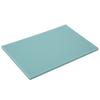 Jelly Rubber Stamp Thin Carving Block for DIY Handmade Rubber StampsMint Green