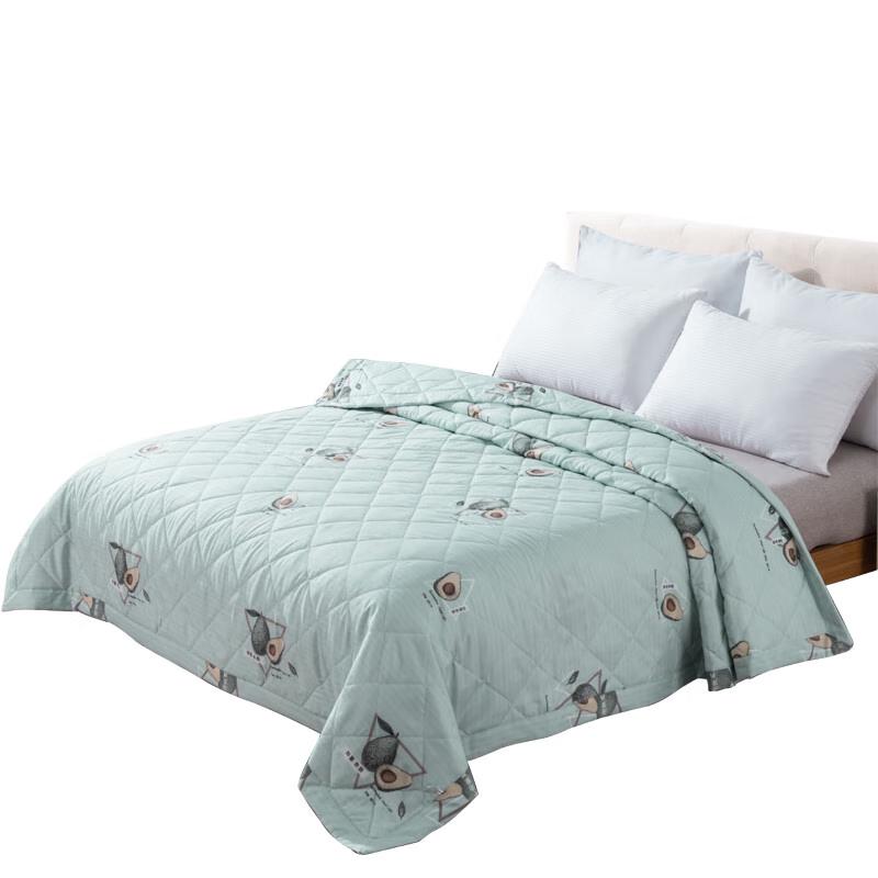 

Eco-Comfort All-Season Fiber Comforter