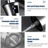 Glass Oil Sprayer for Cooking - 200ML Mister Bottle for Cooking, Baking, and Air Fryer