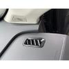For Changan CS55 Plus   2024 Front Dashboard Air Outlet Cover AC Conditioning Vent Frame Trims Car Styling Accessories