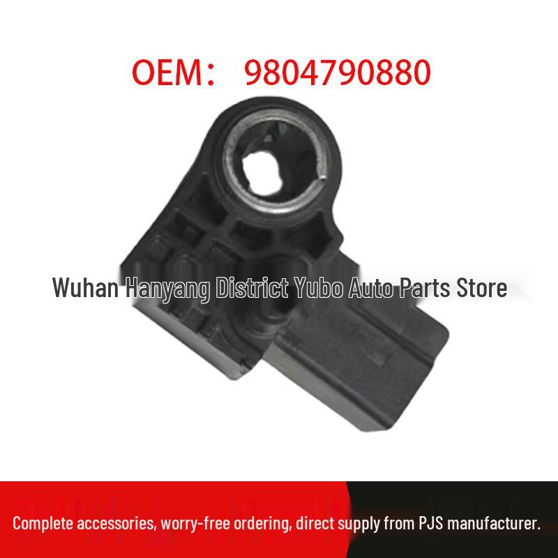 

Peugeot Citroen T93 Collision Sensor 9804790880 - Auto Parts Standard