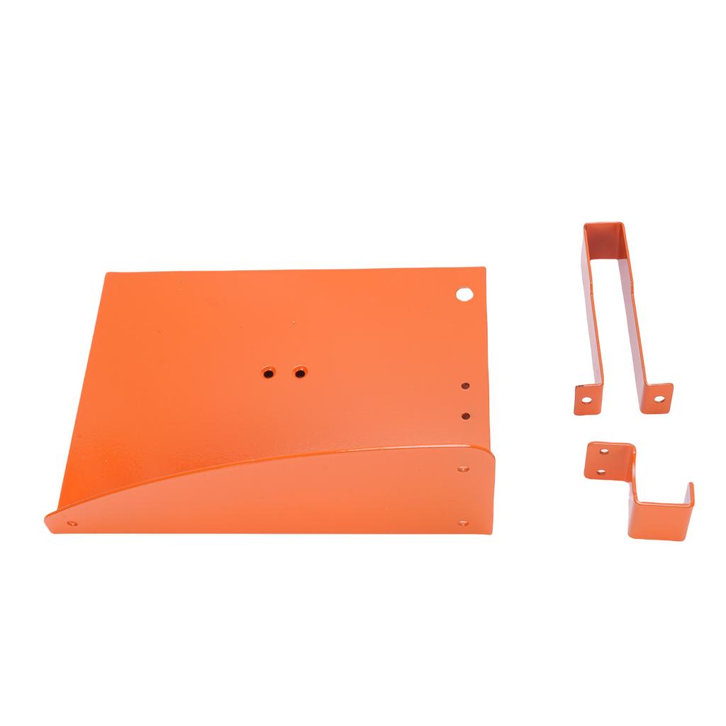 Chainsaw Holder Fit for MS250 MS251 MS170 MS171 MS172 Chainsaw Wall Mount Heavy Duty Saw Rack Shelf