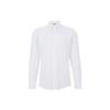 Boss HUGO BOSS Long Sleeved Stretch Jersey Shirt 50490393-100