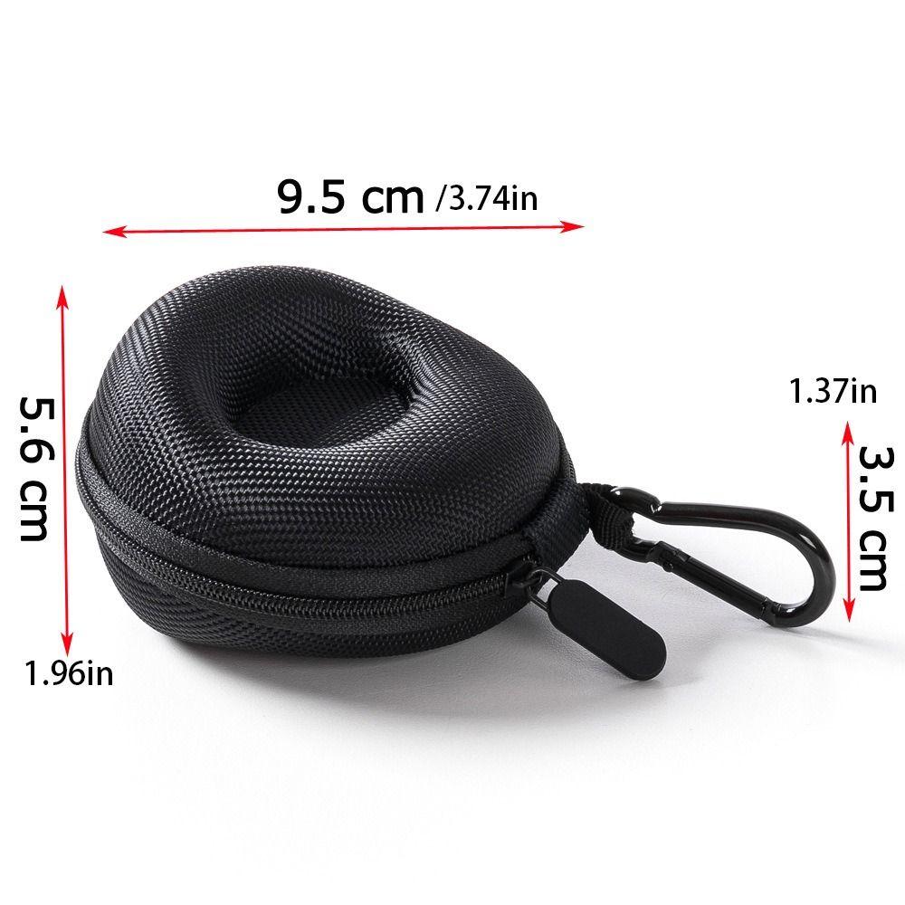 For Woman Bracelets Box Wristwatch Case Watch Storage Box Watch Display Holder Eva Watch Box Zipper