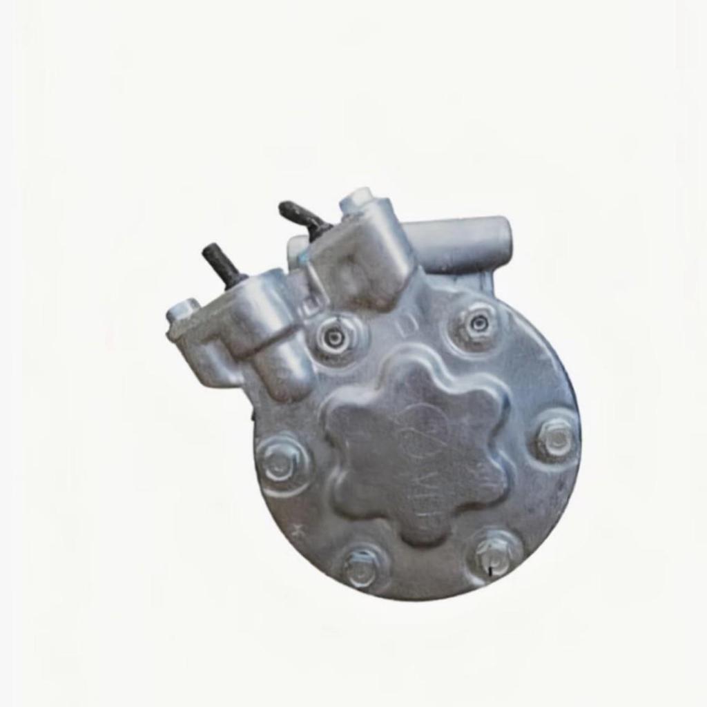 The 6V12 Compressor for Models 9684480480, 9655191680, SD6V12-1449, 1450.