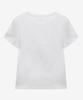 MIND BRIDGE WOMEN [On][W] Round Neck Slim Fit Daily Short Sleeve T-Shirt - 3 Colors