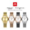 OPK Casual Quartz Ladies Watch Women's Watch