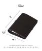 System Notebook M5 Mini Size Elastic Horizontal Band Planner Notebook Ring Memo Pad Schedule Book Mini V.for.M 5-Hole 5-Hole (Red, 5-Hole Size)