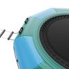 3m Opblaasbare Water Trampoline Zwemplatform Stuiteren voor Zwembad Meer Speelgoed