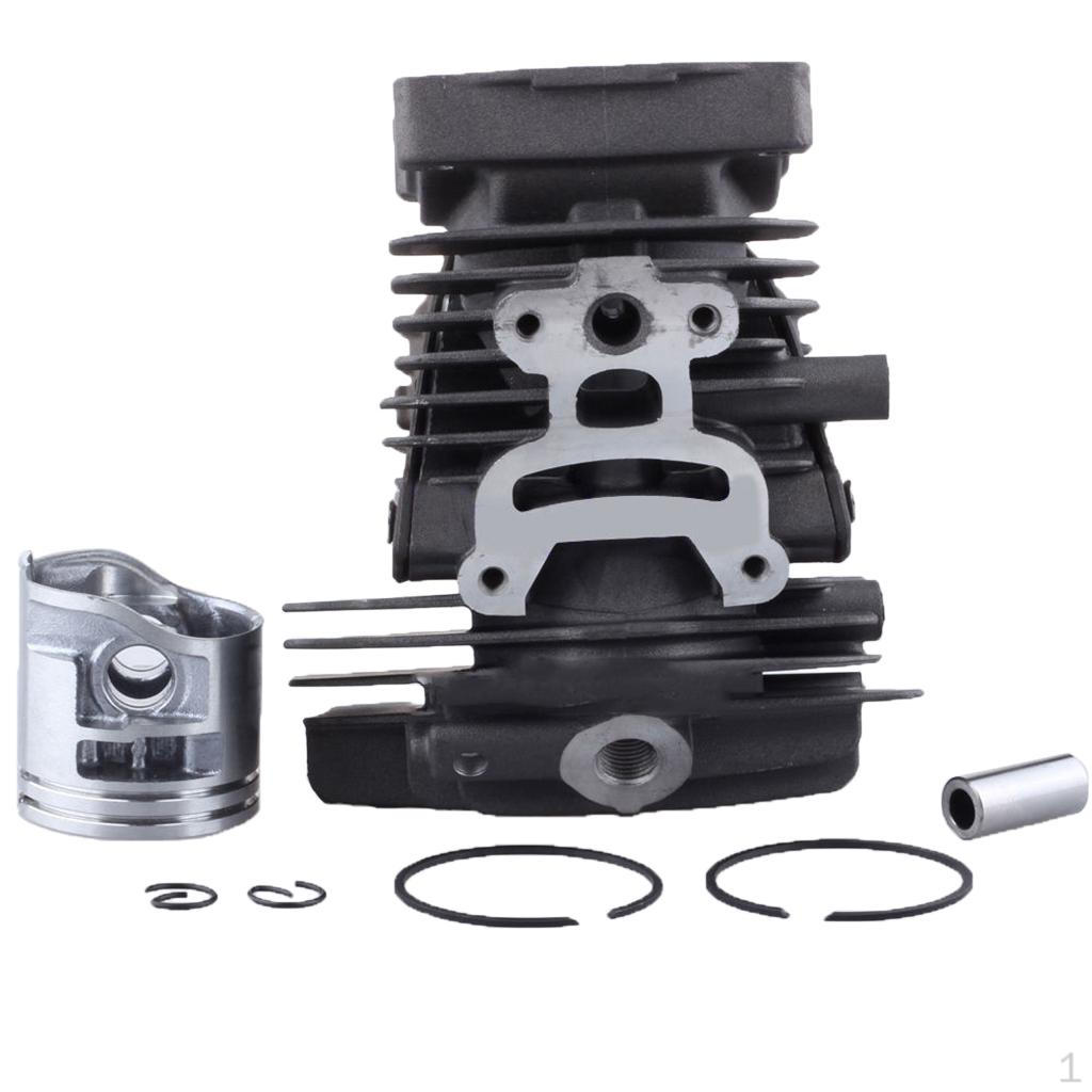 

Комплект штифта стопорного кольца цилиндра 38 мм MS171 11