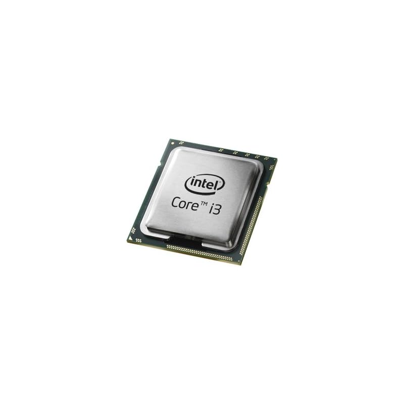 

intel cw8064701486707 Intel Core i3 – 4100 M Mobile Haswell Processor 2.5 GHz 5.0 GT / s 3 MB Processor Intel Corporation cw8064701486707 M Intel