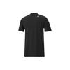 Puma X Mr Doodle Graphic Print Crew Neck Short Sleeve T-Shirt Men Tops Black 598641-01