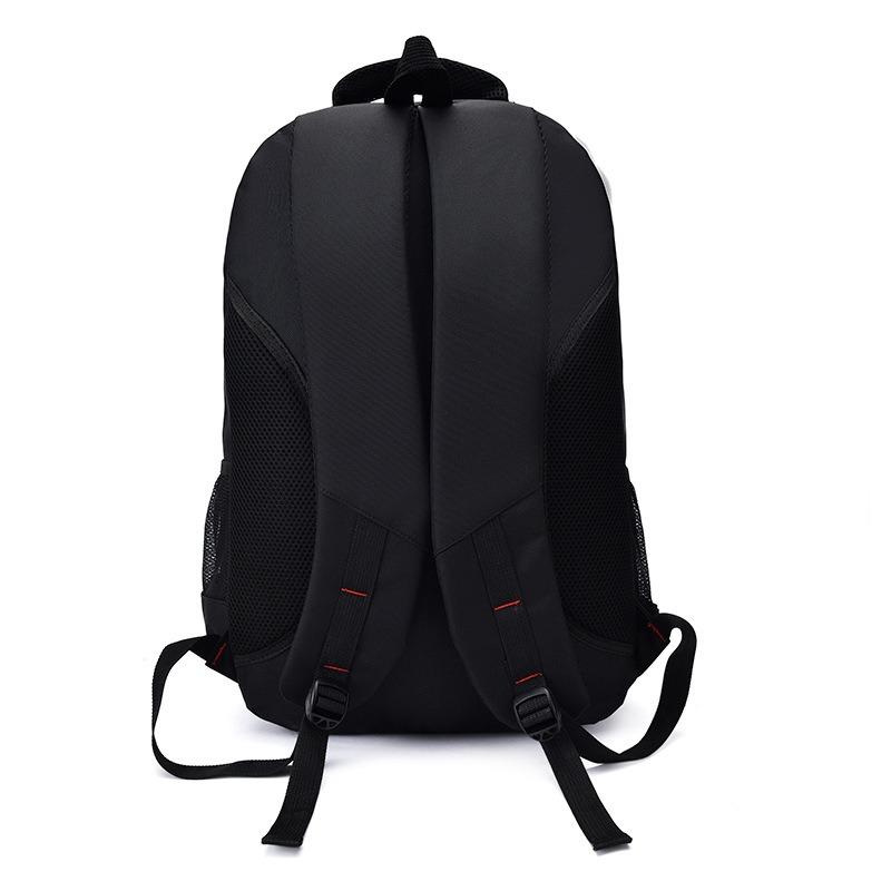 Business Laptop Bag Men's Premium Casual Backpack Commuter Large Capacity Fashion Backpack