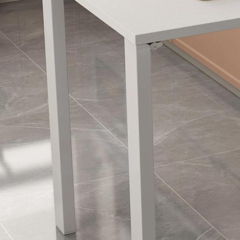 Small Wooden Dining Tables Folding Simple Restaurant Elegant Modern Tables Salon Small Table Multifunction Table Kitchen