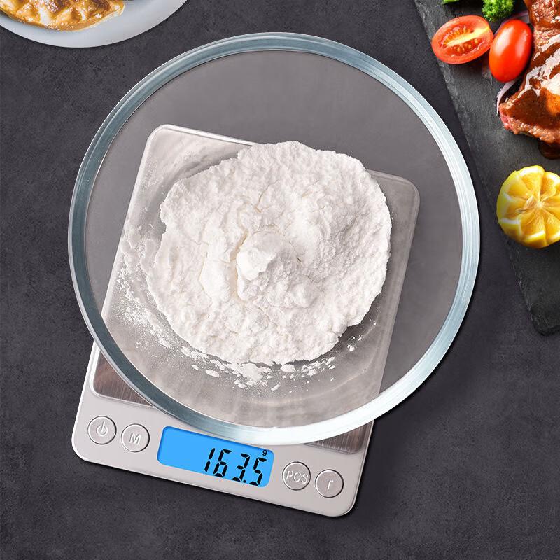 HKY Digital Kitchen and Baking Scale