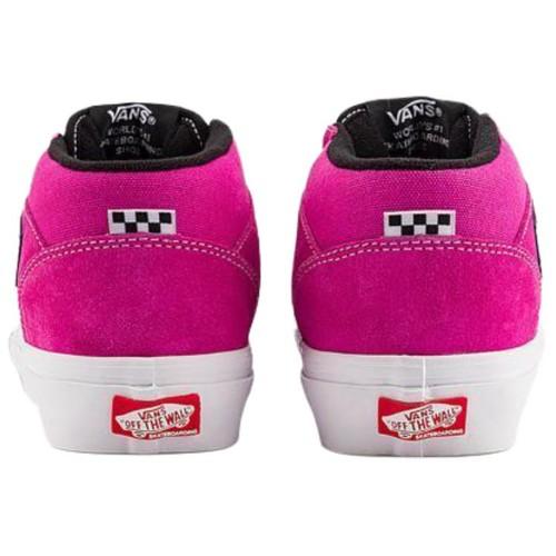 Vans Skate Half Cab 'Hot Pink' - VN0A2Z34AFJ