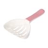 Cat Poop Cat Litter Shovel Recycled Plastic Cat Dog Cleaning Toilet Picker Cat Litter Shovel